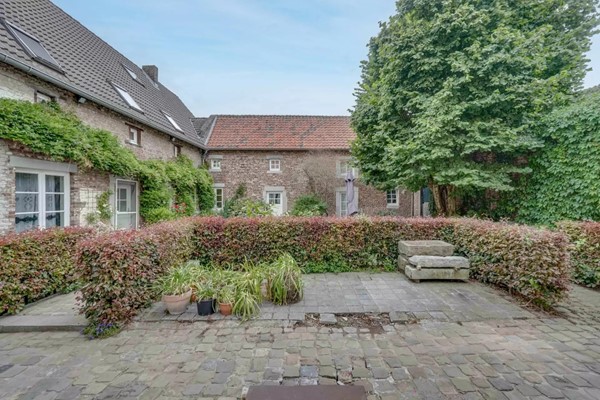 Foto - Te koop: Ruttermarkt 21, 3700 Tongeren-Borgloon